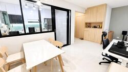 Blk 314B Waterway Cascadia (Punggol), HDB 4 Rooms #625659581